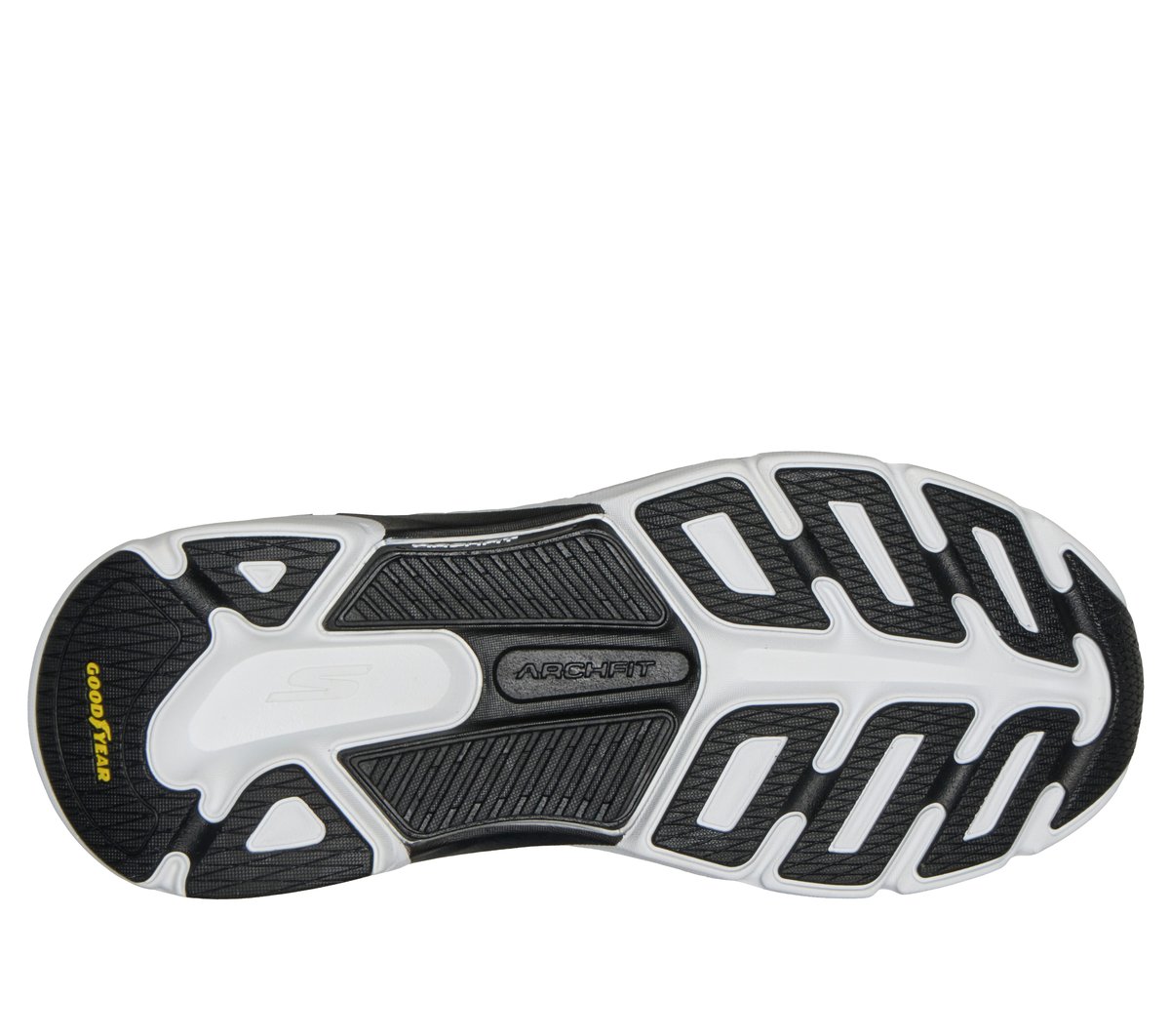 Slip-ins: Max Cushioning Arch Fit 2.0 - Azusah Men US
