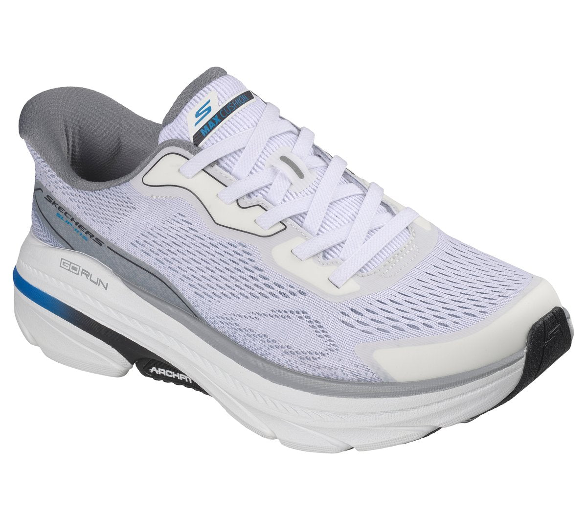 Slip-ins: Max Cushioning Arch Fit 2.0 - Azusah Men US
