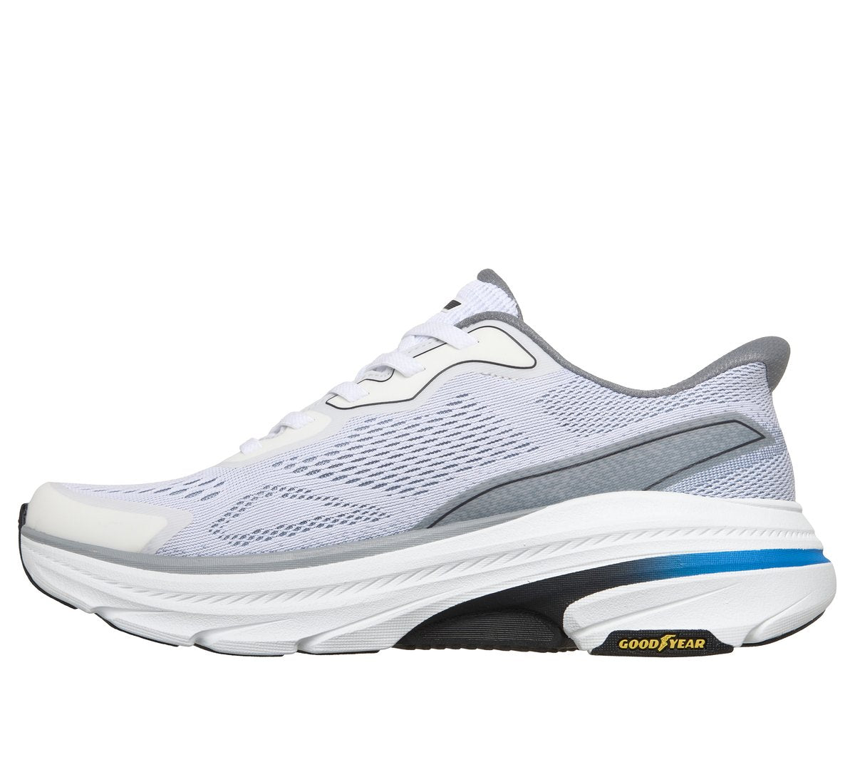 Slip-ins: Max Cushioning Arch Fit 2.0 - Azusah Men US