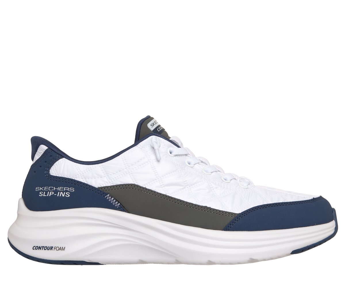 Slip-ins: Contour Foam - Cozy Fit Men Skechers online