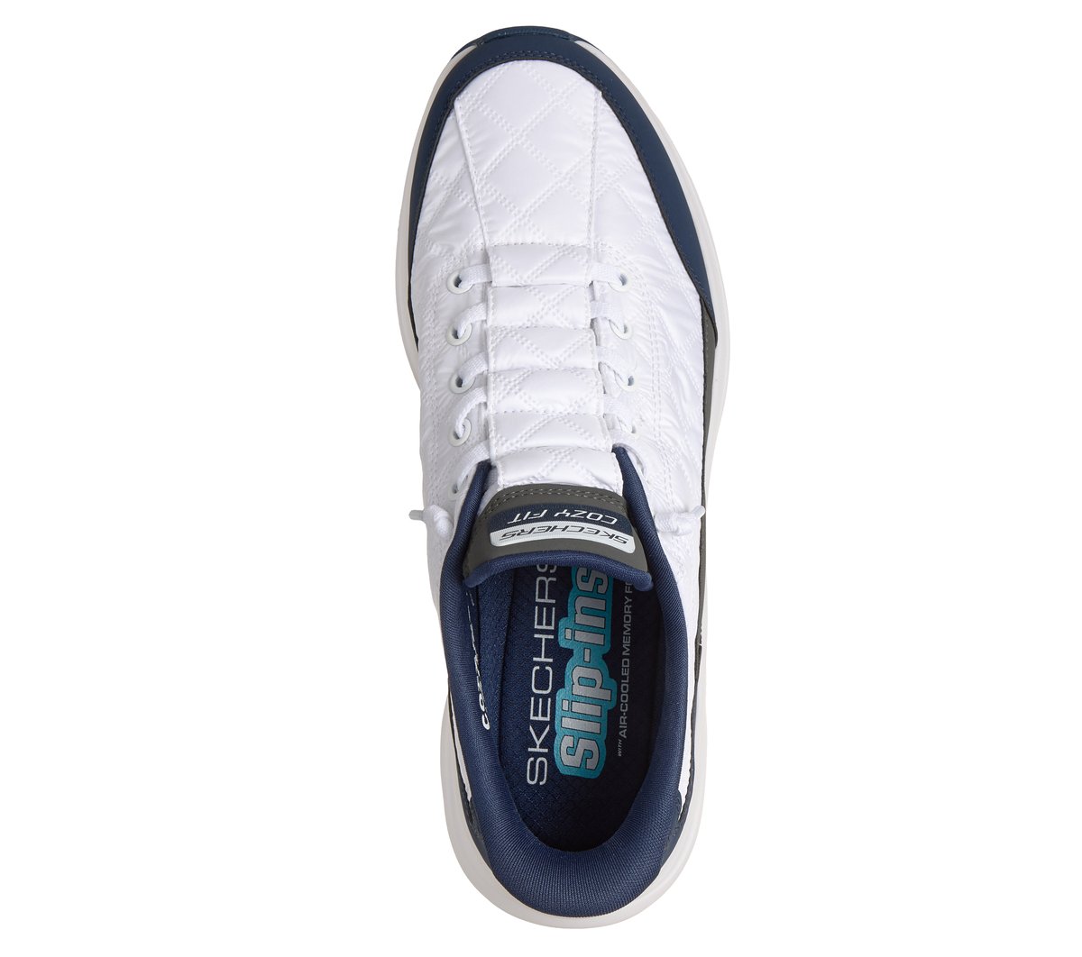 Slip-ins: Contour Foam - Cozy Fit Men Skechers online