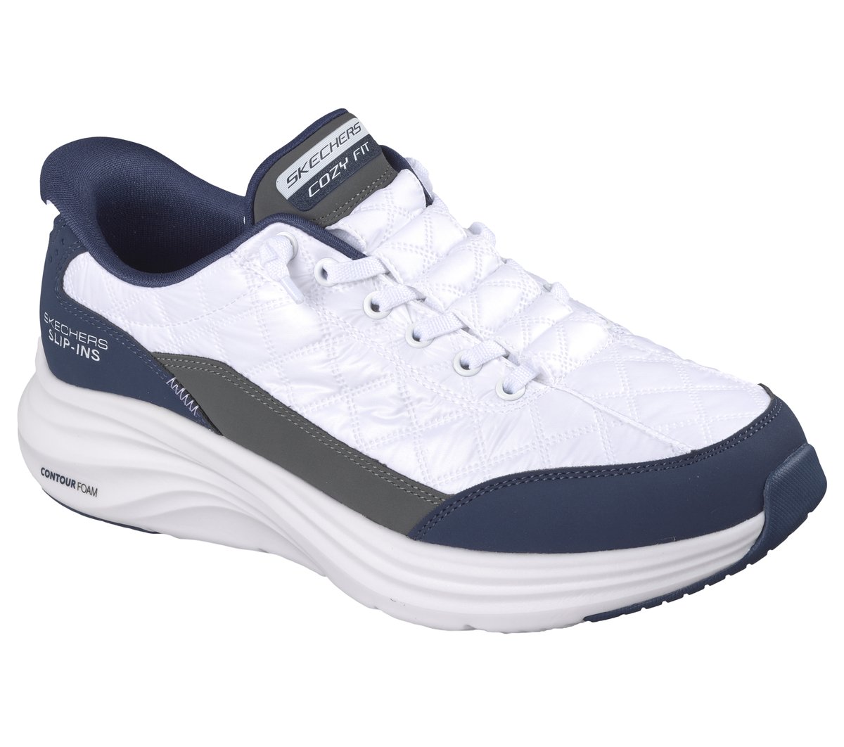Slip-ins: Contour Foam - Cozy Fit Men Skechers online