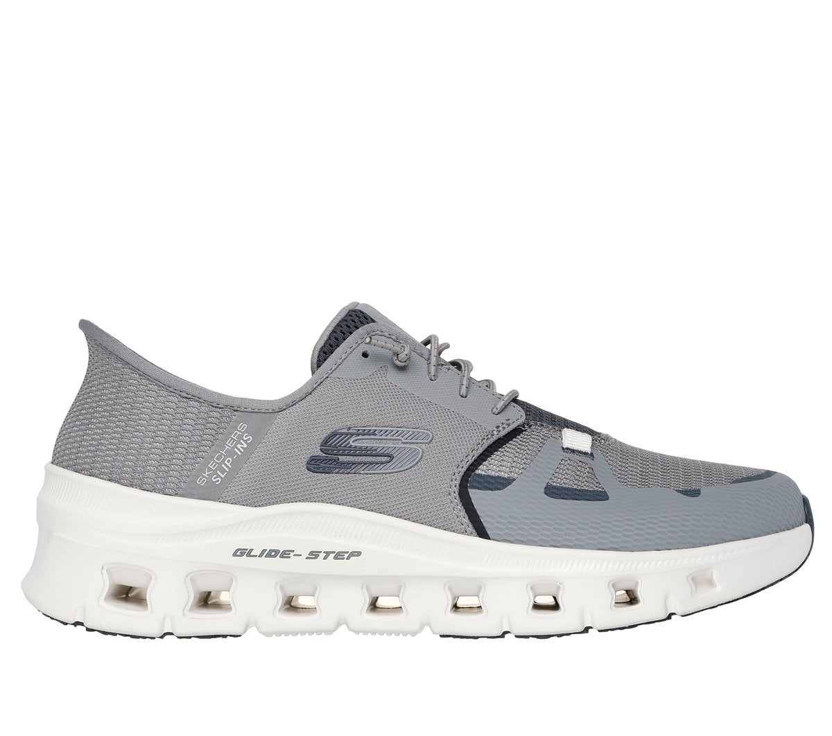 Slip-ins Work Slip-Resistant: Glide-Step Pro Men Skechers outlet