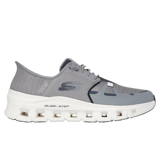 Slip-ins Work Slip-Resistant: Glide-Step Pro Men Skechers outlet
