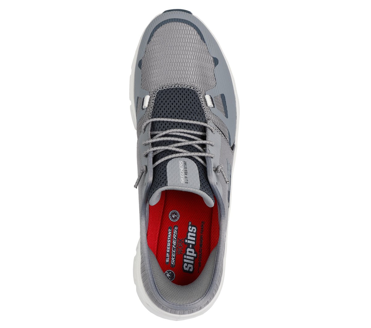 Slip-ins Work Slip-Resistant: Glide-Step Pro Men Skechers outlet