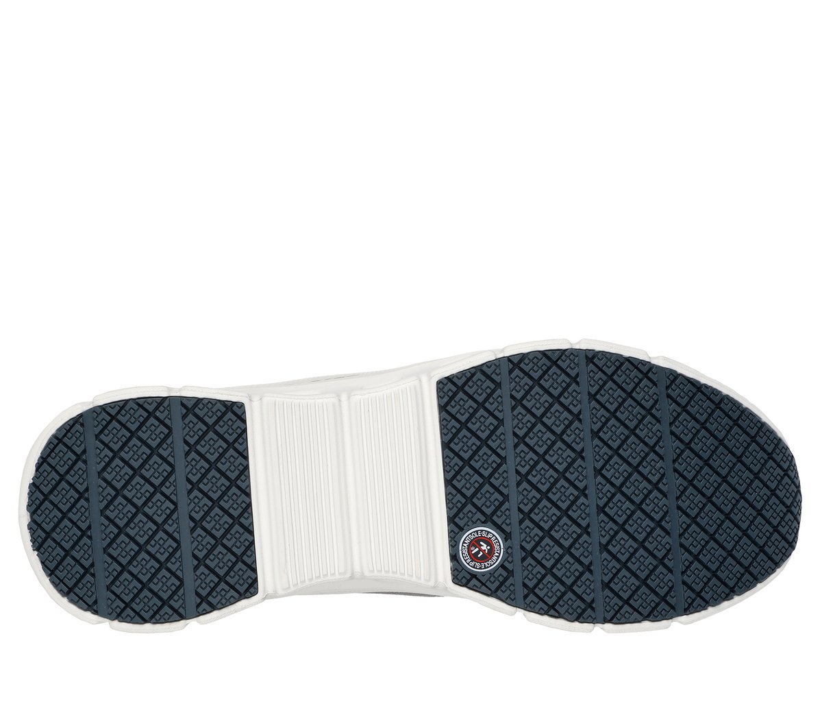 Slip-ins Work Slip-Resistant: Glide-Step Pro Men Skechers outlet