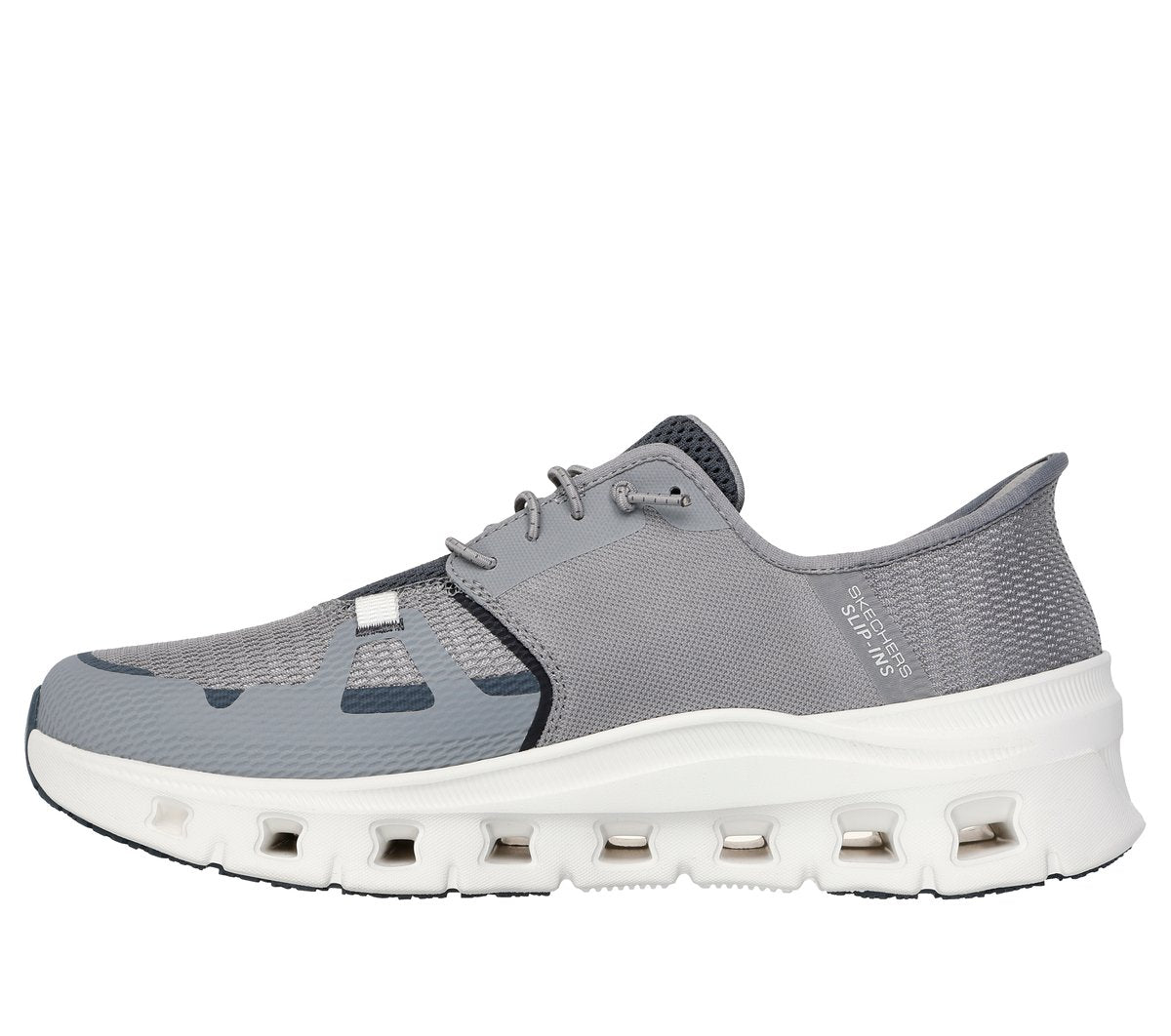 Slip-ins Work Slip-Resistant: Glide-Step Pro Men Skechers outlet