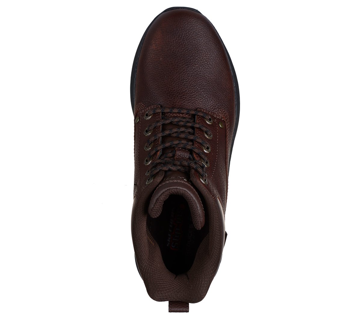 Slip-ins Relaxed Fit: Pollard - Waylon Men Skechers USA