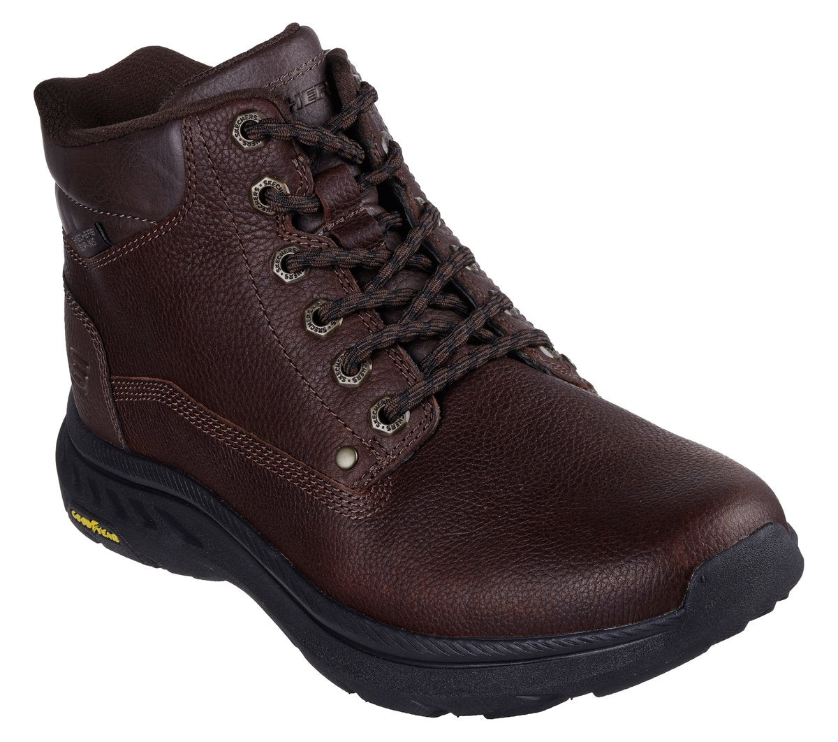 Slip-ins Relaxed Fit: Pollard - Waylon Men Skechers USA
