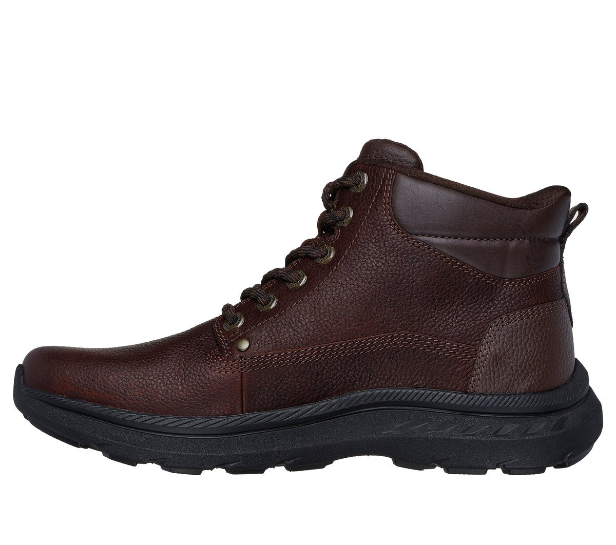 Slip-ins Relaxed Fit: Pollard - Waylon Men Skechers USA