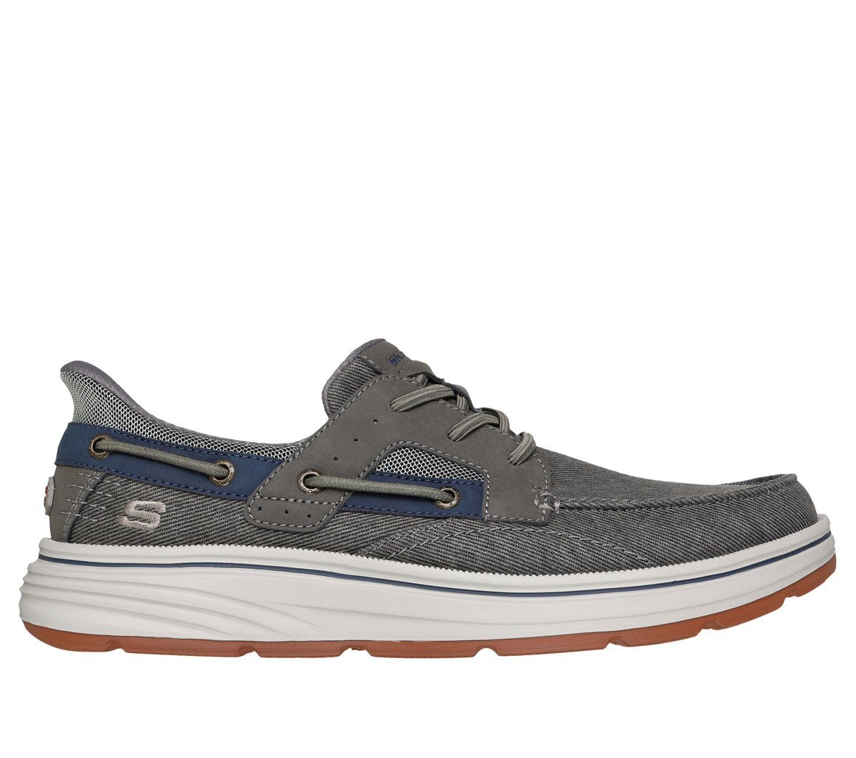 Slip-ins Relaxed Fit: Troutt - Davey Men sale