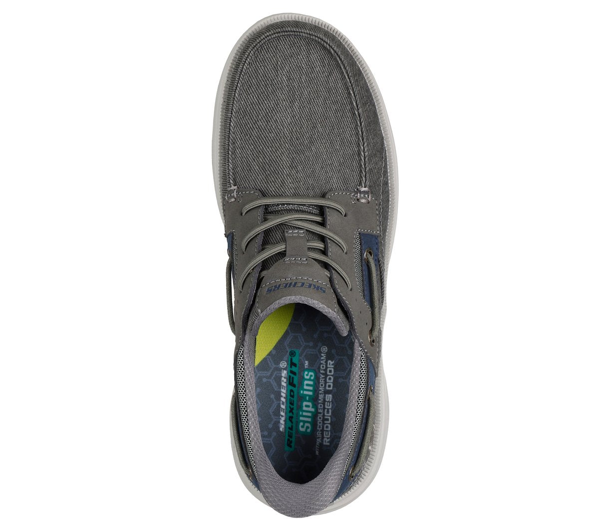 Slip-ins Relaxed Fit: Troutt - Davey Men sale