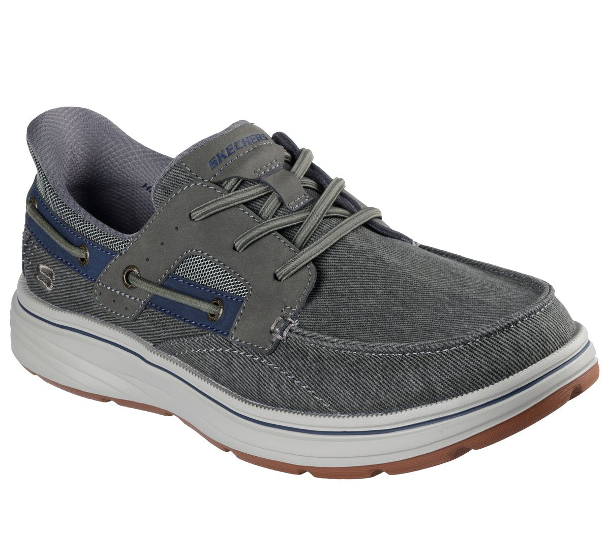 Slip-ins Relaxed Fit: Troutt - Davey Men sale