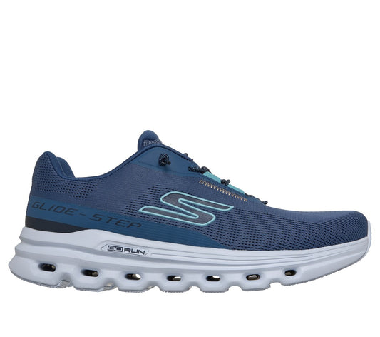 GO RUN Glide-Step Arch Fit - Casion Men US