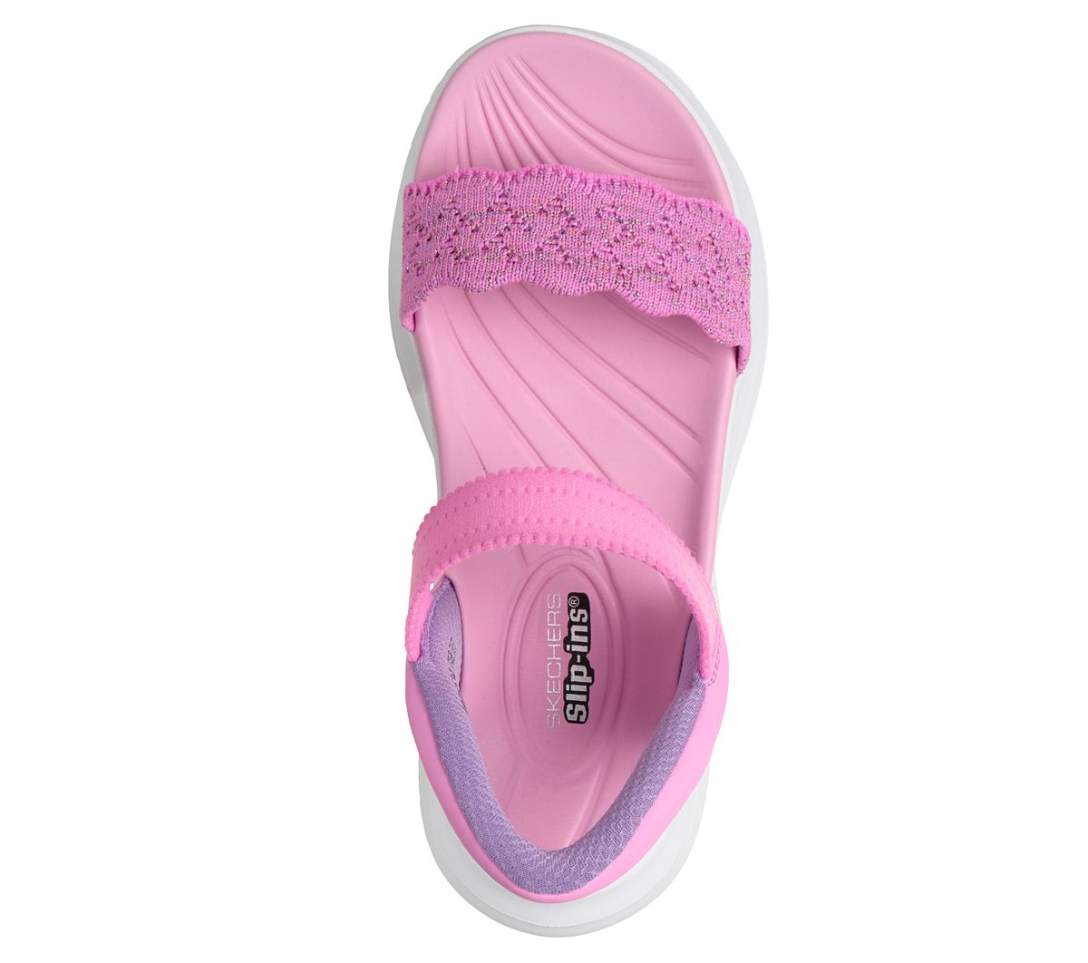 Slip-ins: Ultra Flex 3.0 - Hermosa Breeze Kids Skechers outlet