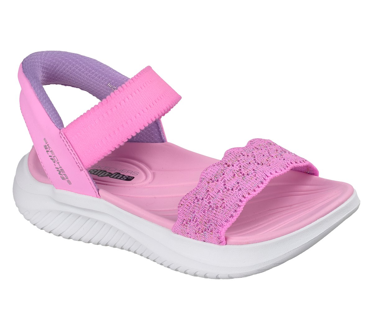 Slip-ins: Ultra Flex 3.0 - Hermosa Breeze Kids Skechers outlet