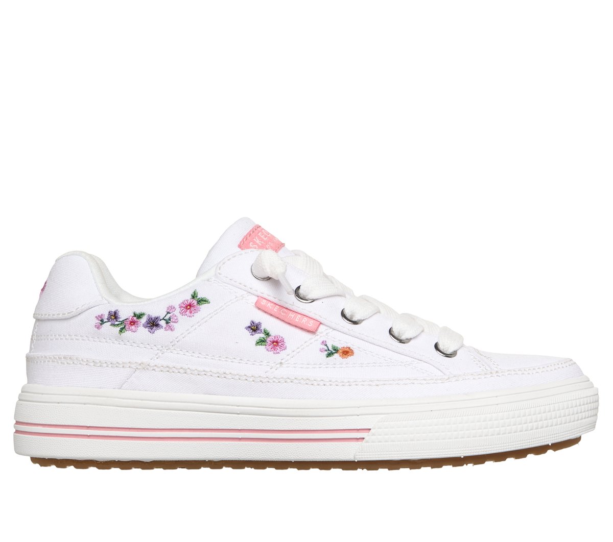 Arcade - Subtle Bouquet Kids Skechers USA