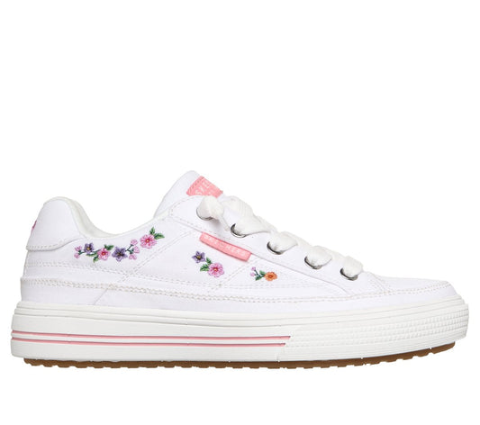 Arcade - Subtle Bouquet Kids Skechers USA
