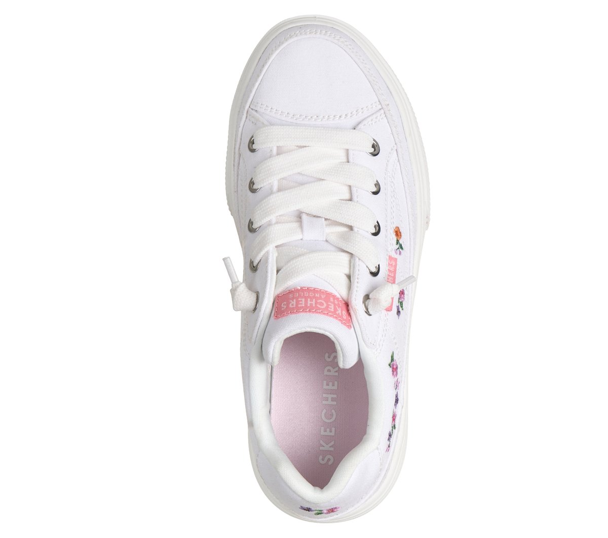 Arcade - Subtle Bouquet Kids Skechers USA