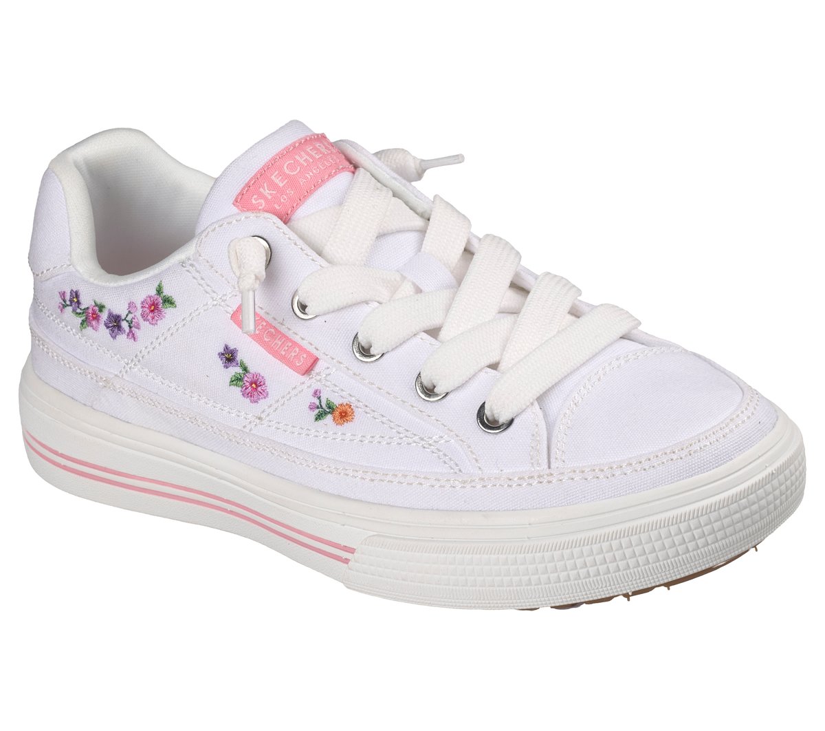 Arcade - Subtle Bouquet Kids Skechers USA