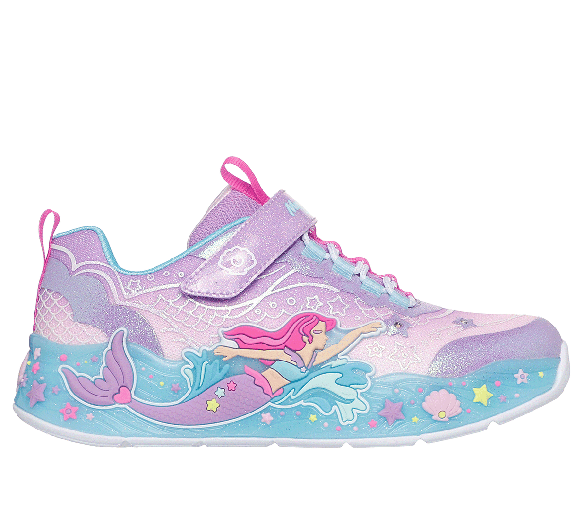 S-Lights: Mermaid Dreams Kids sale