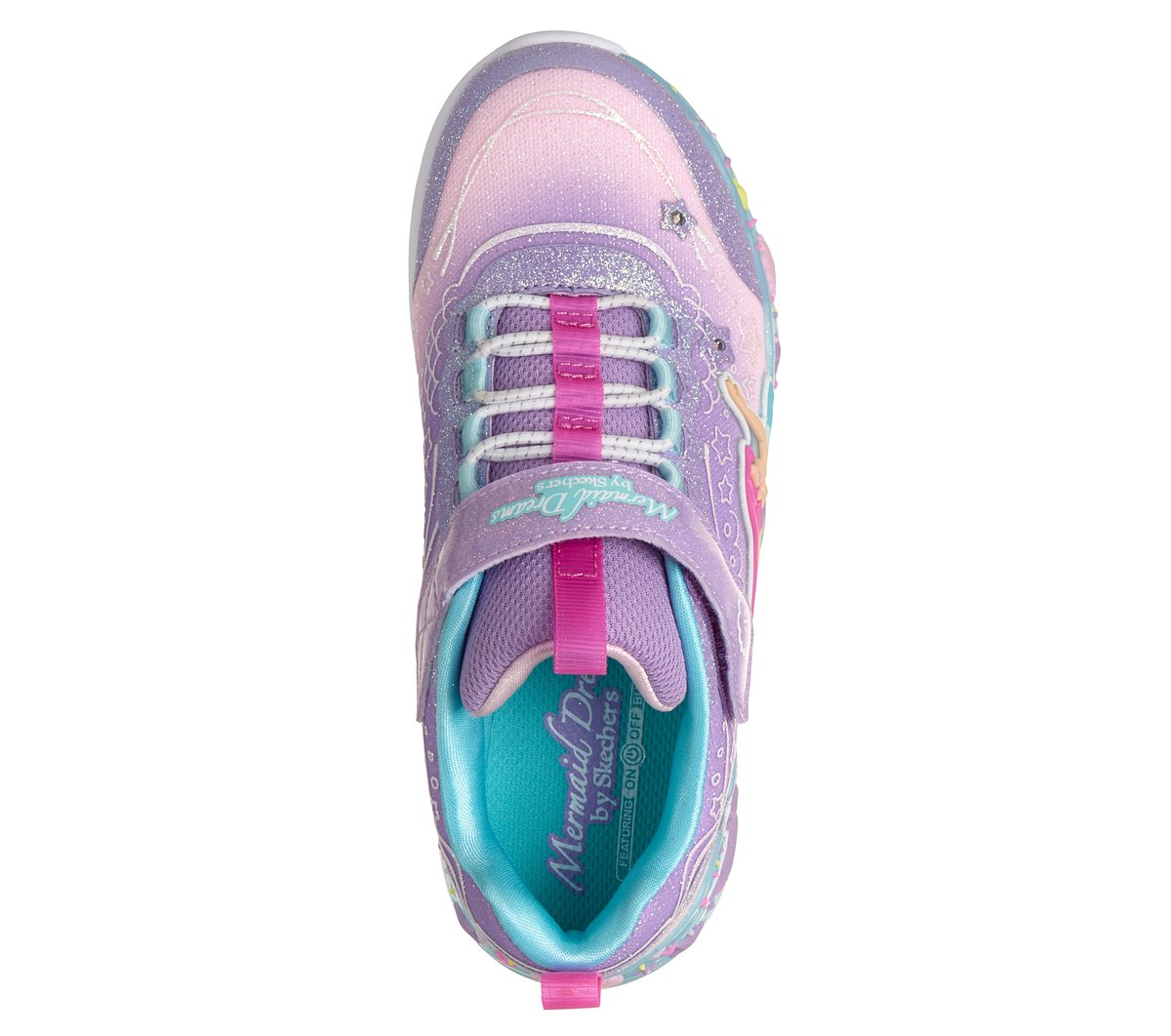 S-Lights: Mermaid Dreams Kids sale