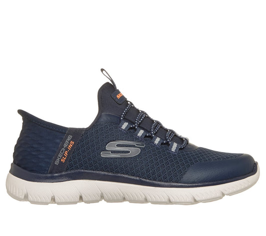 Slip-ins: Summits - High Range Kids Skechers near me