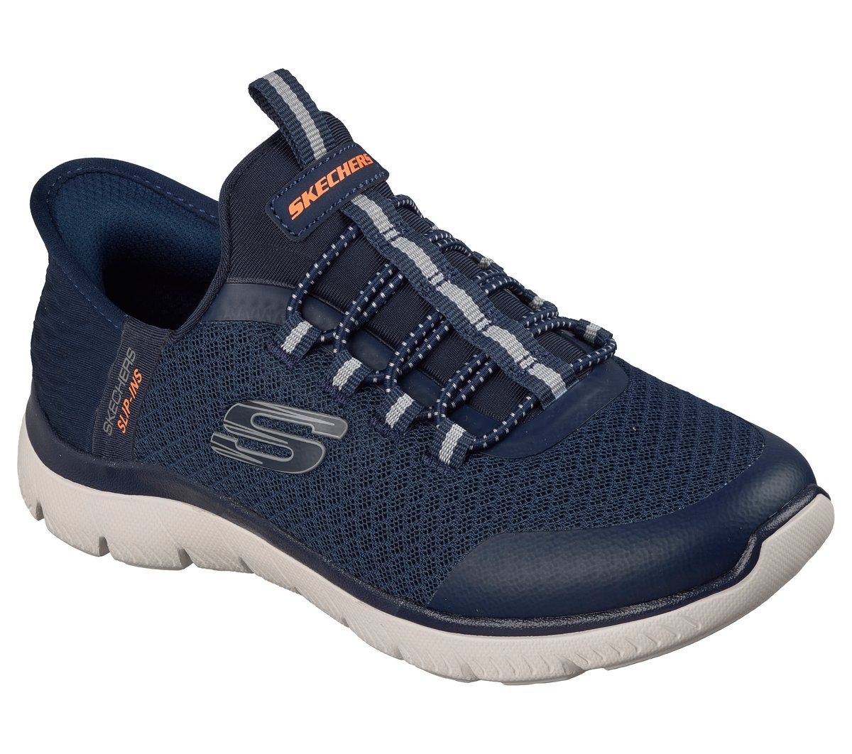 Slip-ins: Summits - High Range Kids Skechers near me