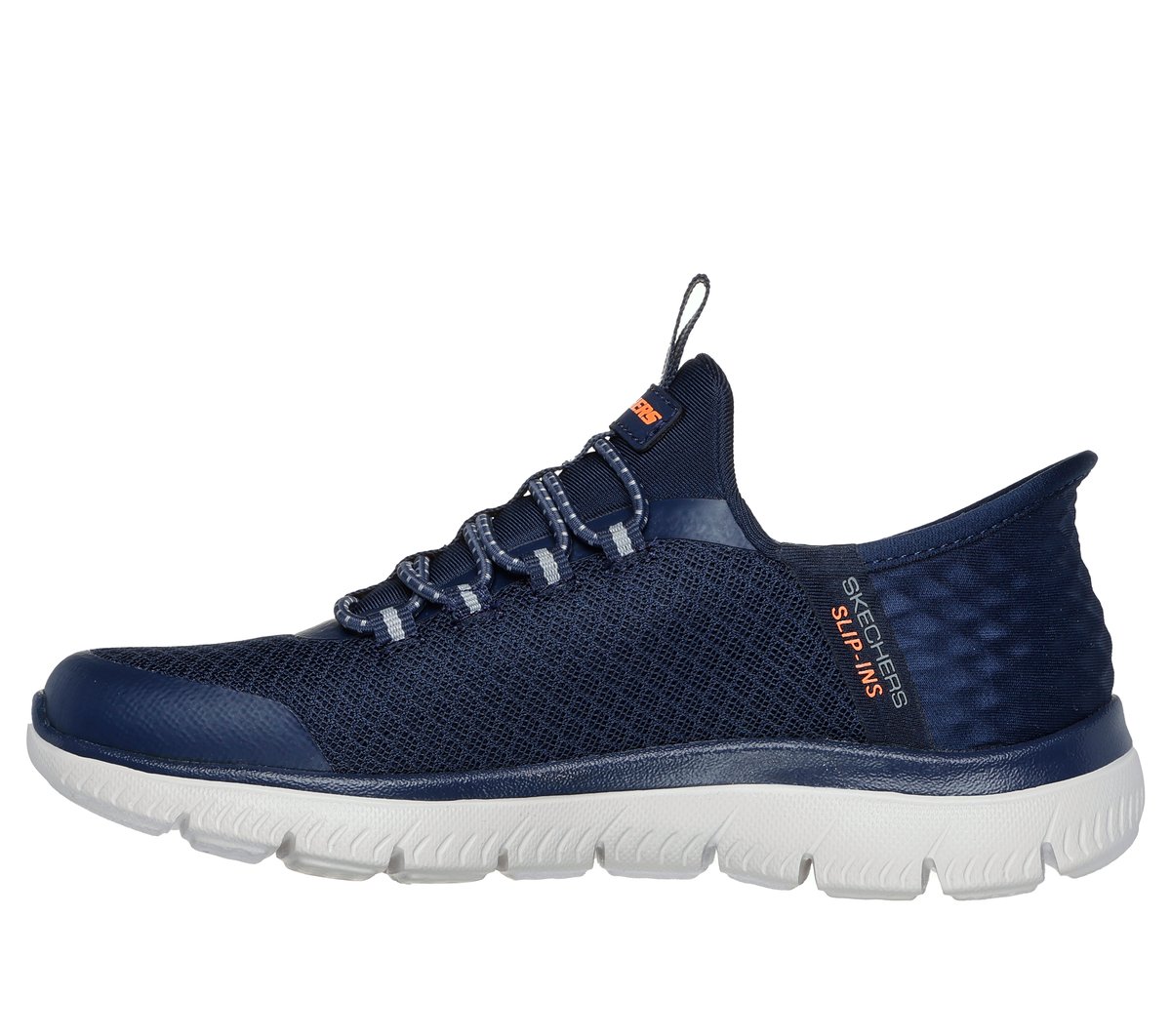 Slip-ins: Summits - High Range Kids Skechers near me