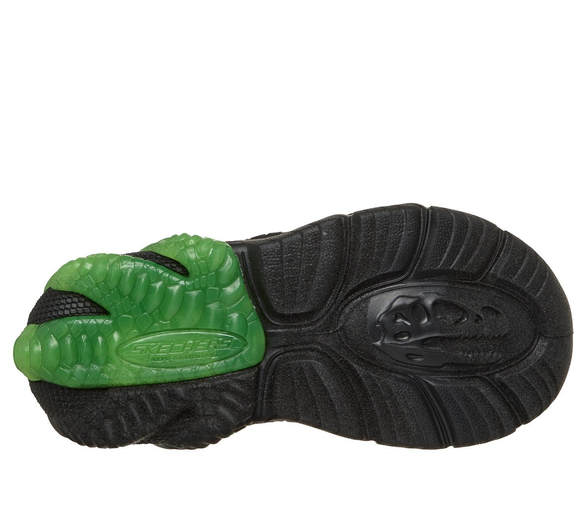 Skech-O-Saurus Lights 3.0 Kids Skechers USA