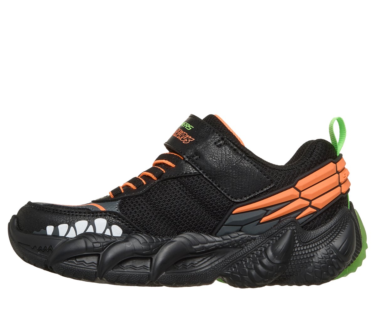 Skech-O-Saurus Lights 3.0 Kids Skechers USA