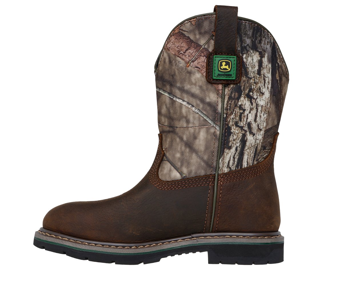 John Deere Waterproof: Rowood - Moss Burrow Kids on sale