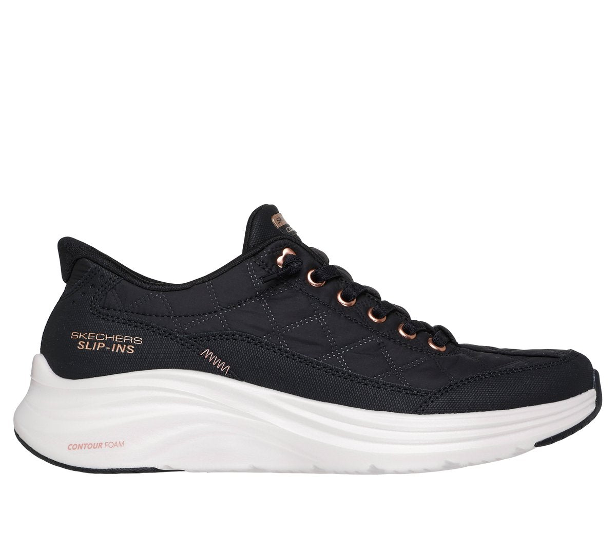 Slip-ins: Contour Foam - Cozy Fit Golden Hour Women Skechers online