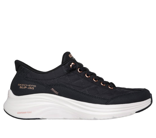 Slip-ins: Contour Foam - Cozy Fit Golden Hour Women Skechers online