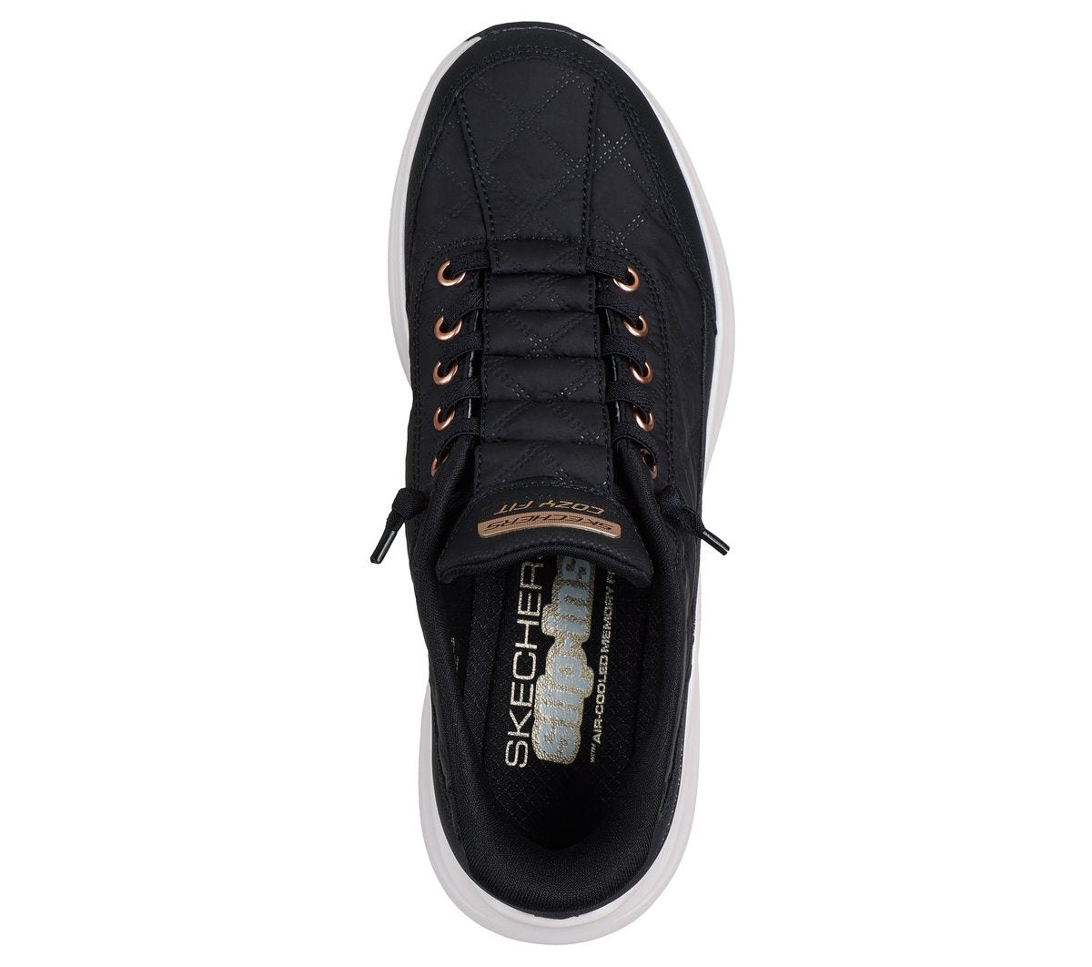 Slip-ins: Contour Foam - Cozy Fit Golden Hour Women Skechers online