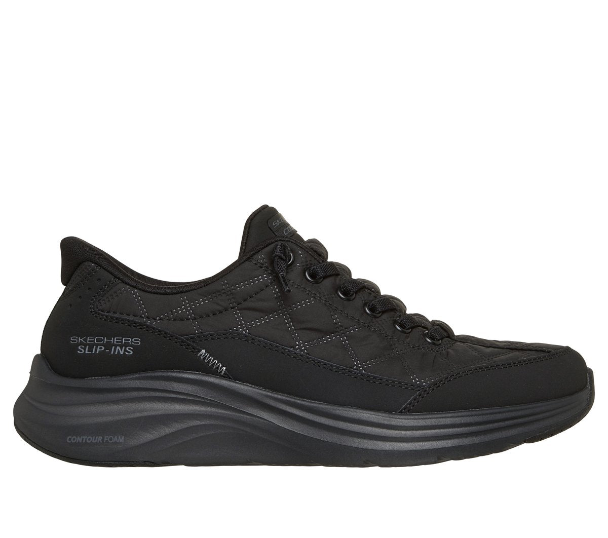 Slip-ins: Contour Foam - Cozy Fit Women Skechers USA