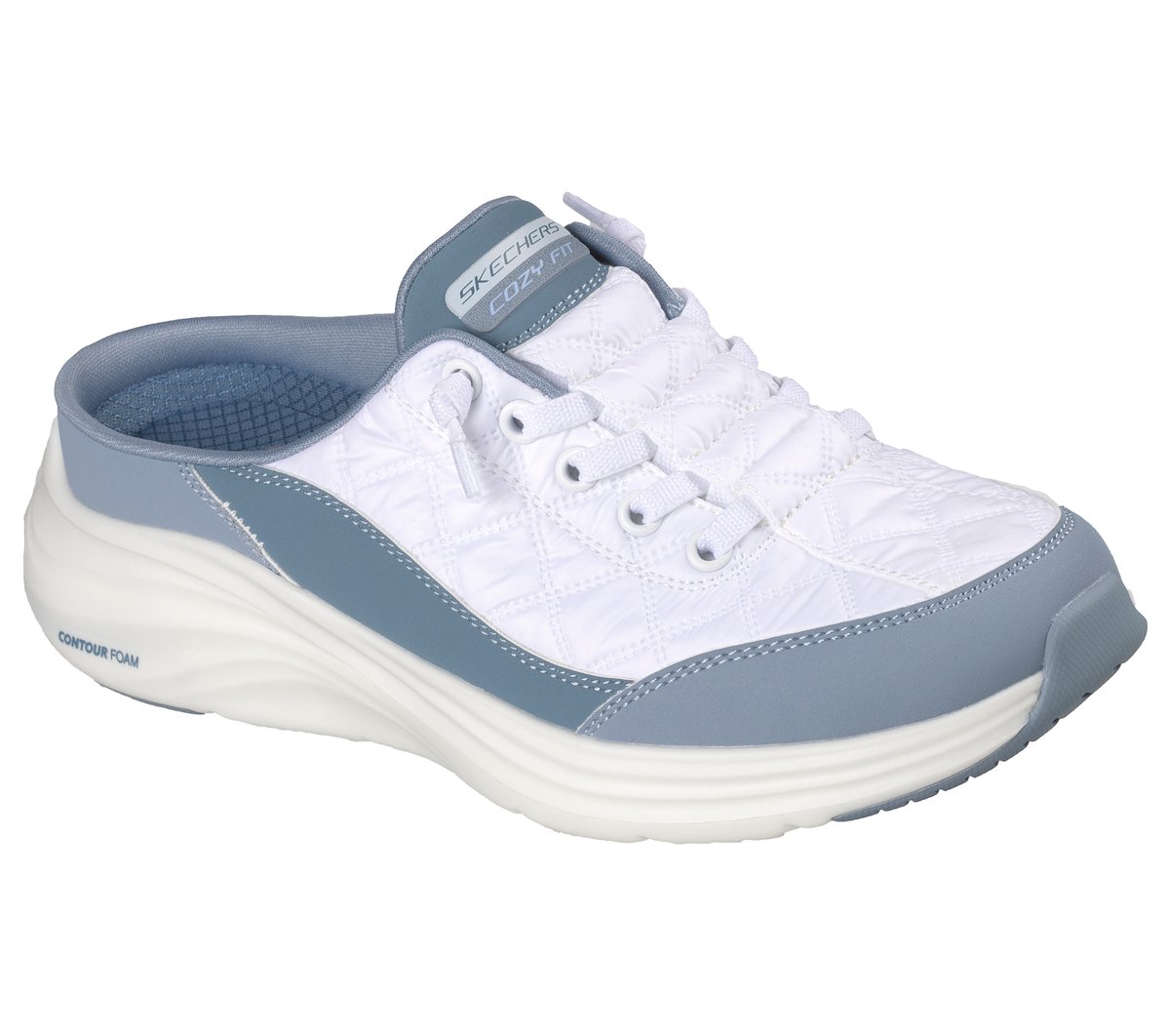 Contour Foam - Cozy Fit Sweet Embrace Women discount