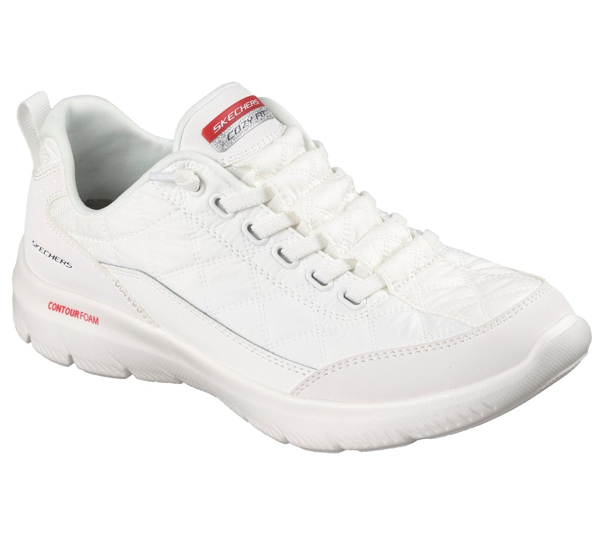 Summits Contour Foam - Cozy Fit Women US