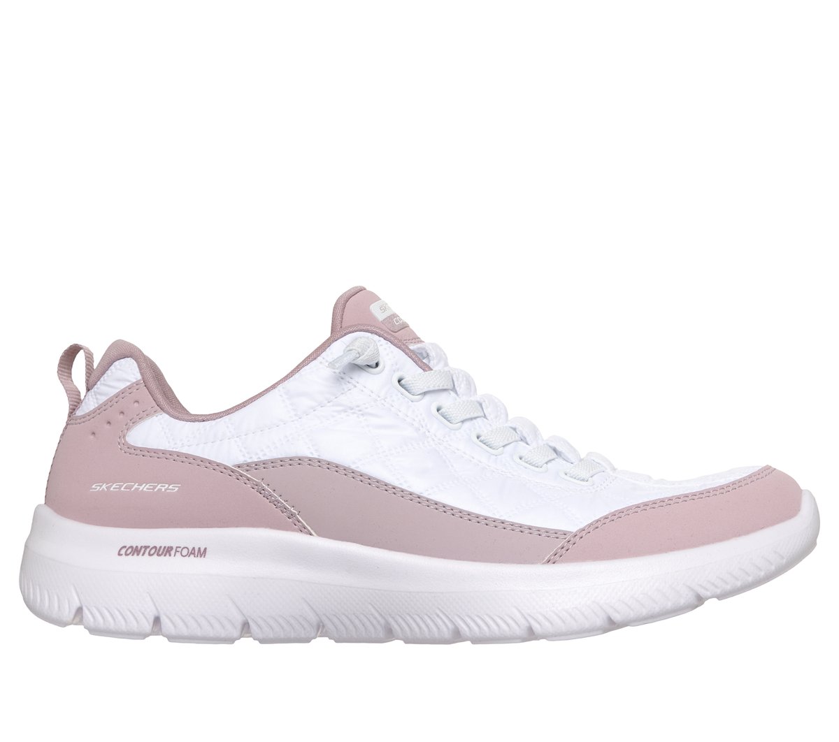 Summits Contour Foam - Cozy Fit Women Skechers near me