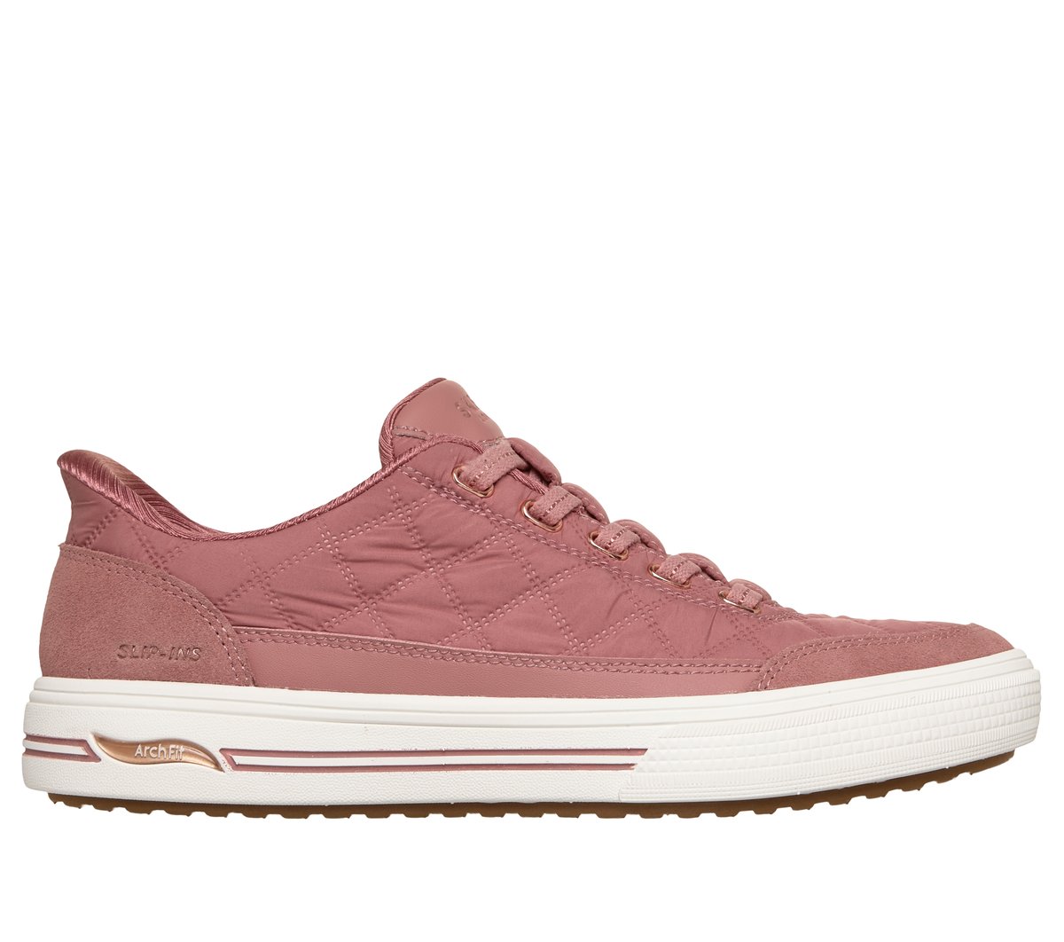 Slip-ins: Arch Fit Arcade - Cozy Fit Cuddle Steps Women Skechers online