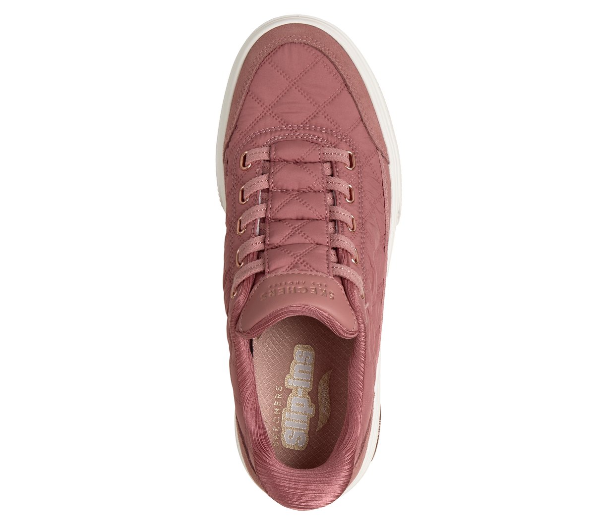 Slip-ins: Arch Fit Arcade - Cozy Fit Cuddle Steps Women Skechers online