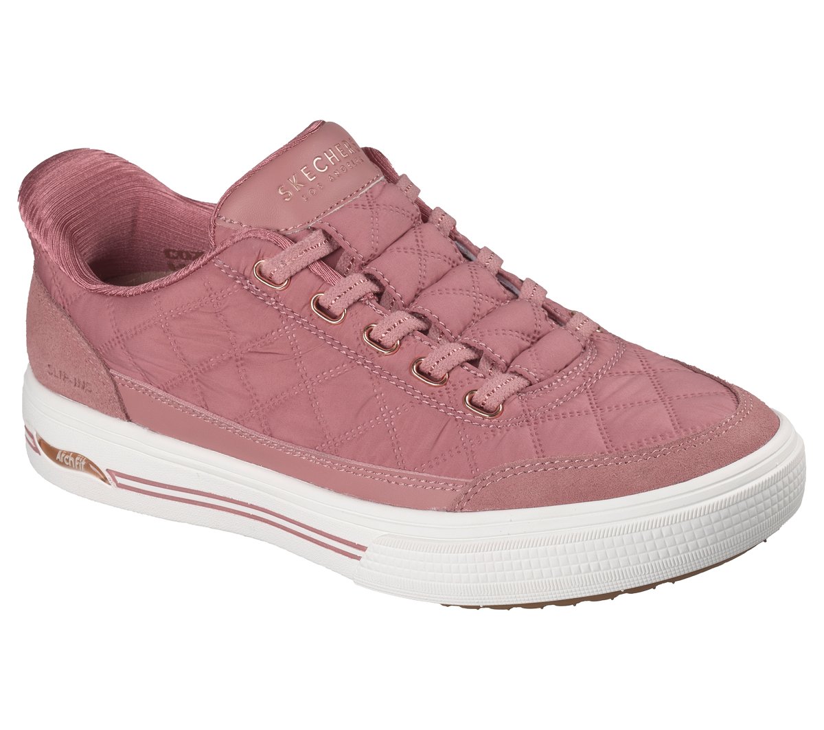 Slip-ins: Arch Fit Arcade - Cozy Fit Cuddle Steps Women Skechers online