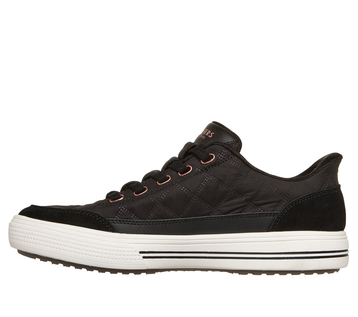 Slip-ins: Arch Fit Arcade - Cozy Fit Cuddle Steps Women Skechers outlet