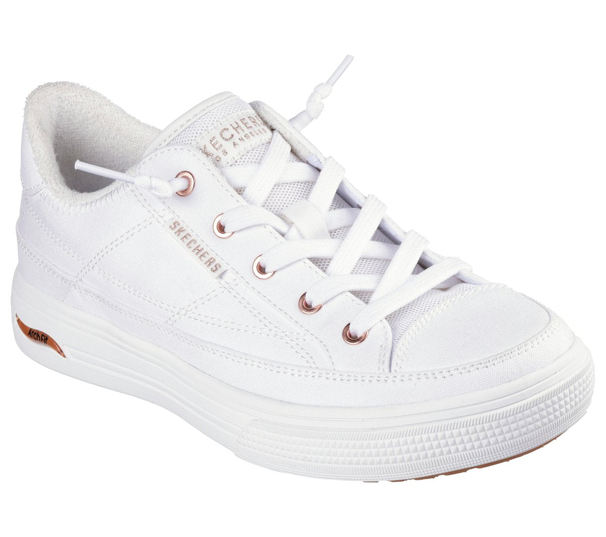 Arch Fit Arcade - Meet Ya There Women Skechers USA