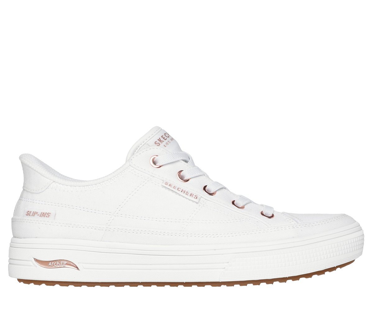 Slip-ins: Arch Fit Arcade - See Ya There Women Skechers near me