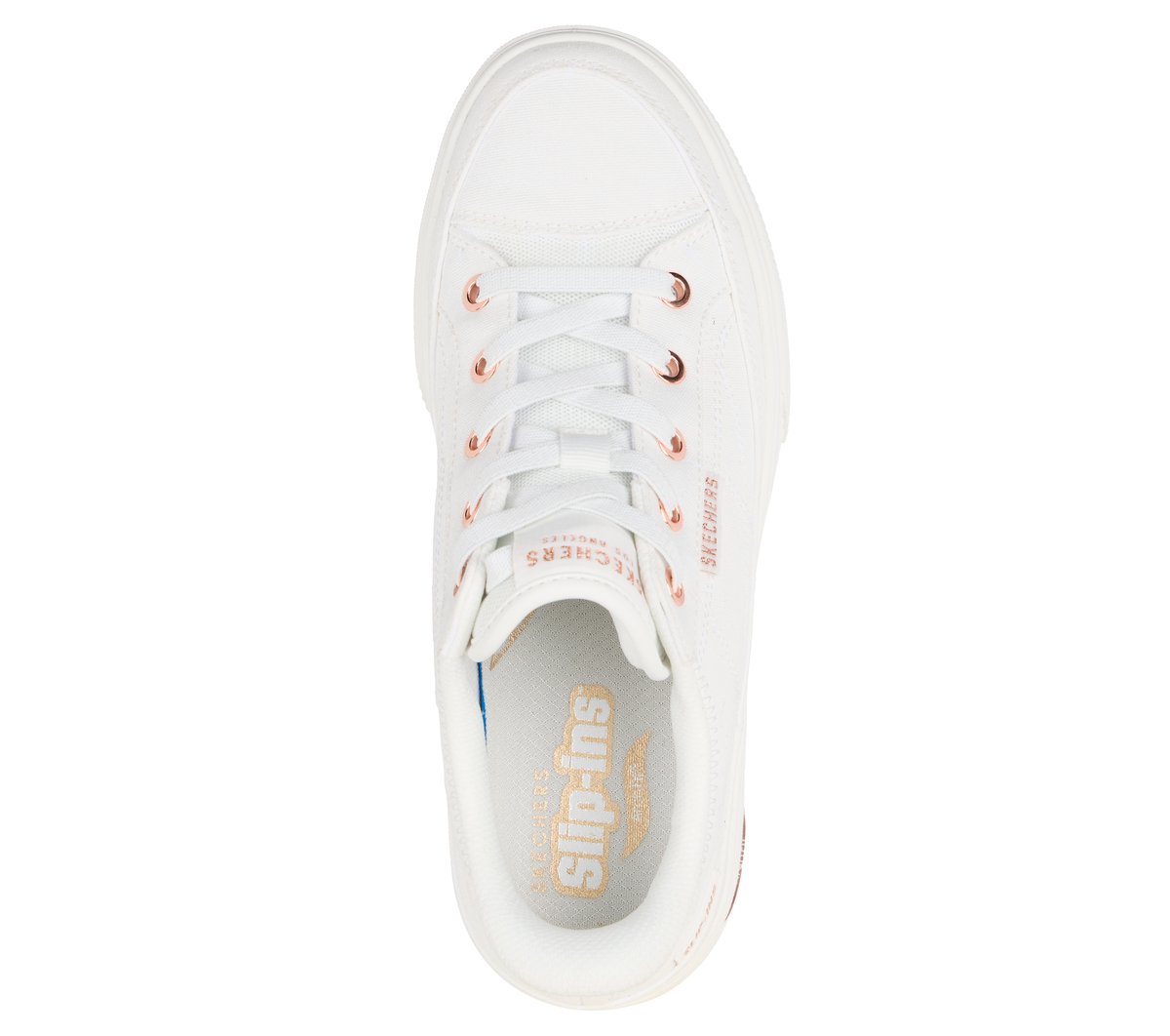 Slip-ins: Arch Fit Arcade - See Ya There Women Skechers near me