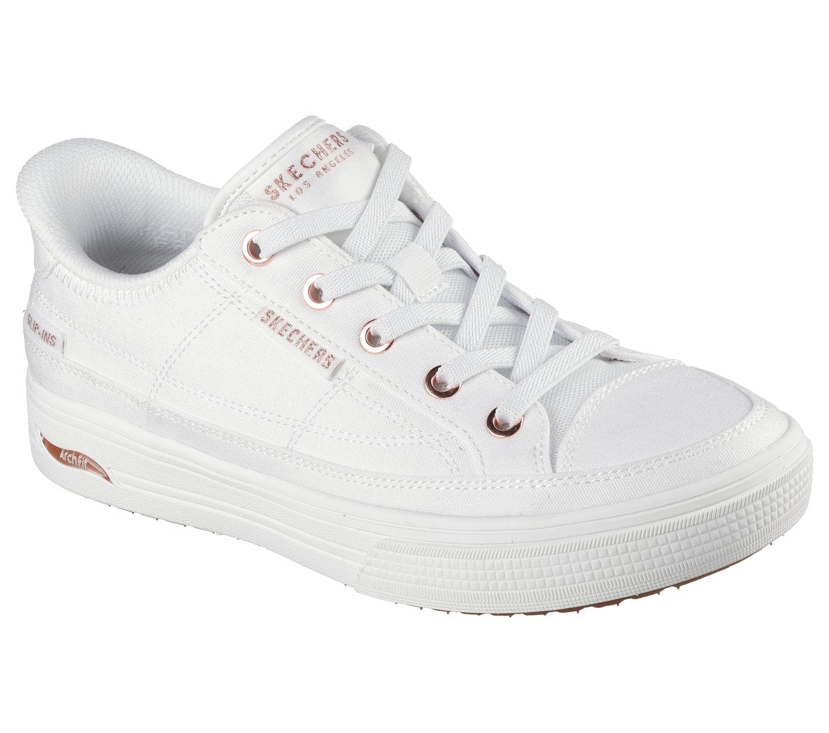 Slip-ins: Arch Fit Arcade - See Ya There Women Skechers near me