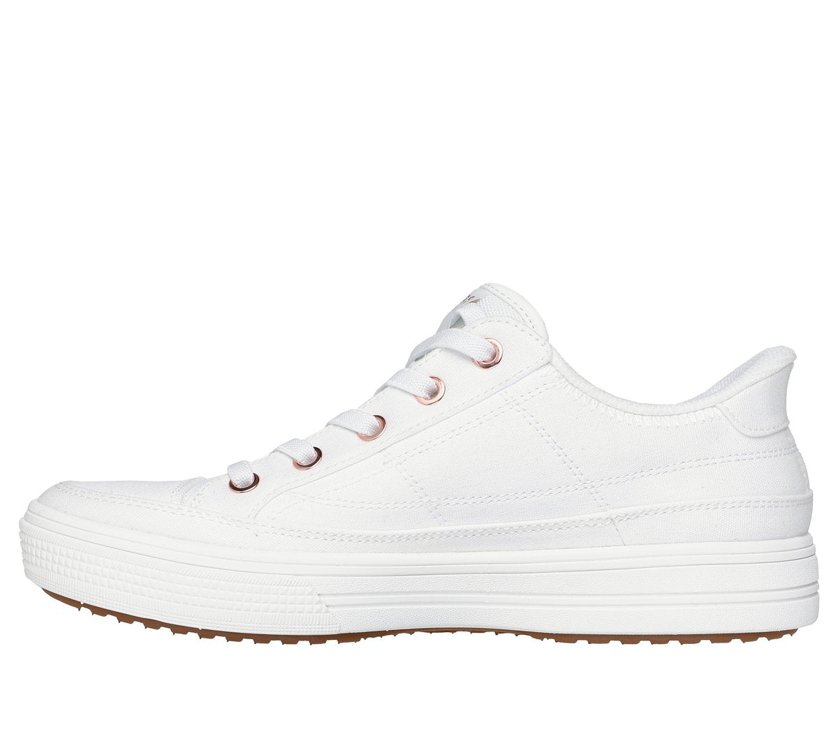 Slip-ins: Arch Fit Arcade - See Ya There Women Skechers near me