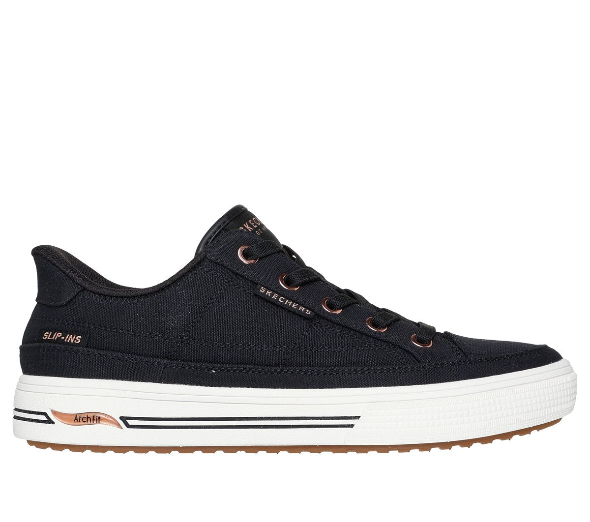 Slip-ins: Arch Fit Arcade - See Ya There Women Skechers online