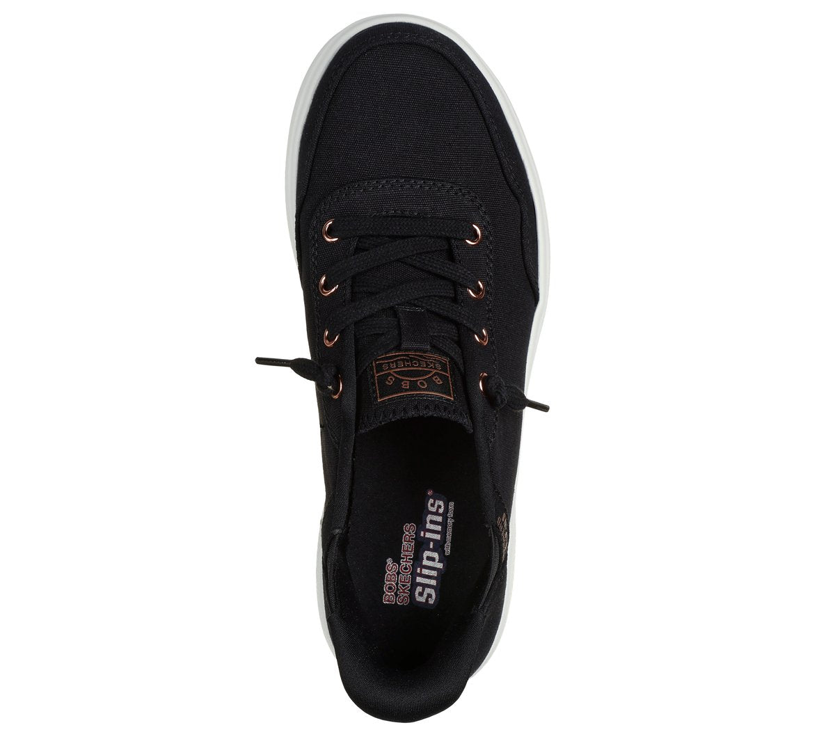 Slip-ins: BOBS Skip Cute - Keep It Sweet Women Skechers outlet